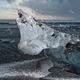 Illustration for article titled Photographer Documents Melting Icecaps, Celebrates Our Cyborg Evolution